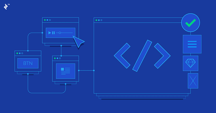Beginner's Guide to Frontend Web Development — Part 1