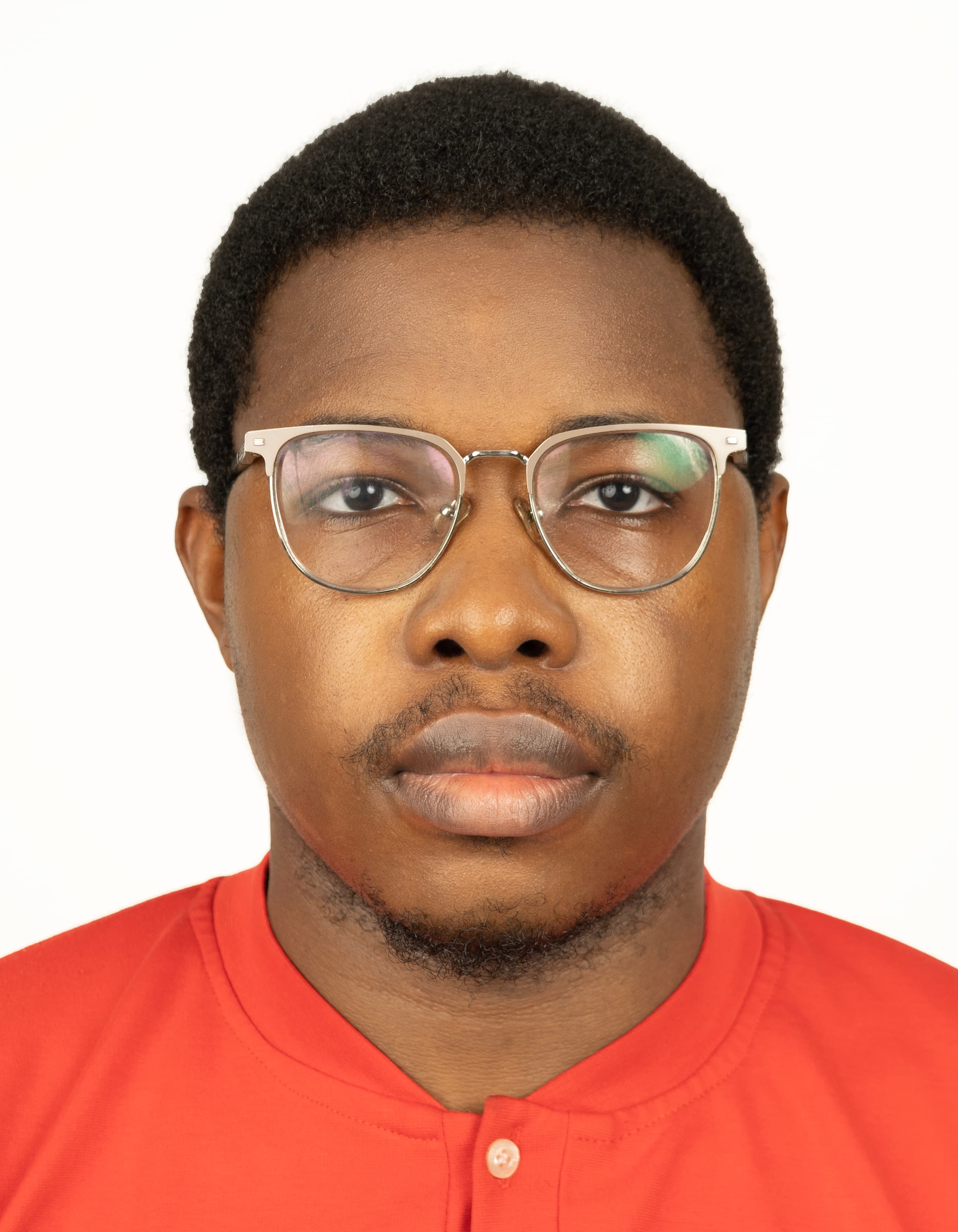 Fulness Ojebiyi
